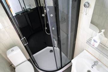 Фото номера Апартаменты - 1-й этаж Отель Viinistu Art Hotel г. Viinistu 10